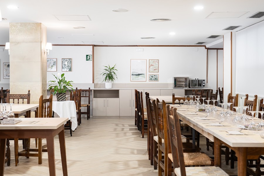 Restaurante Mi Casa