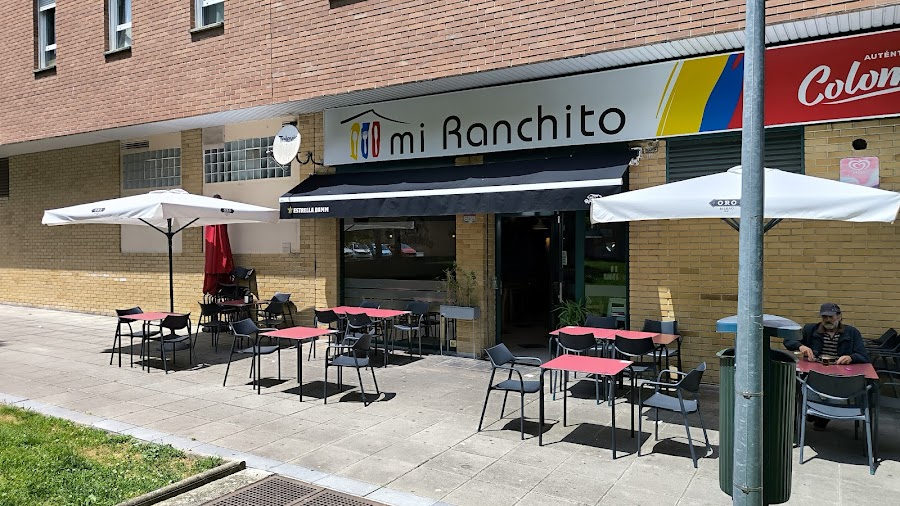 Restaurante Mi Ranchito