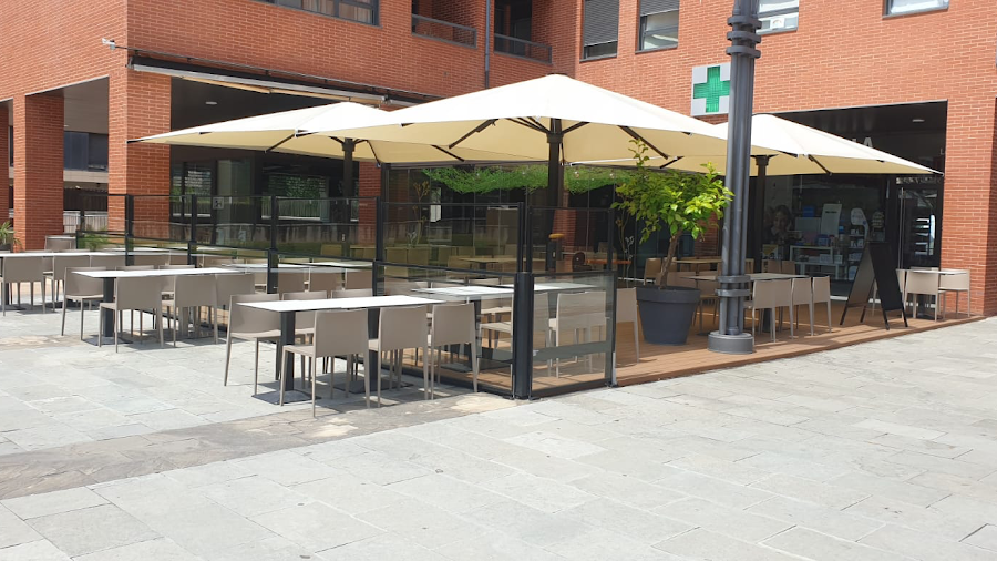 Restaurante Novoart