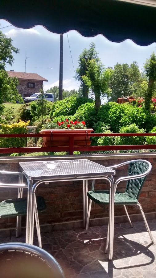Restaurante Pikoketa