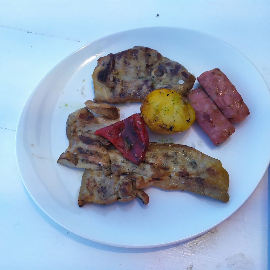 Restaurante Sabocos