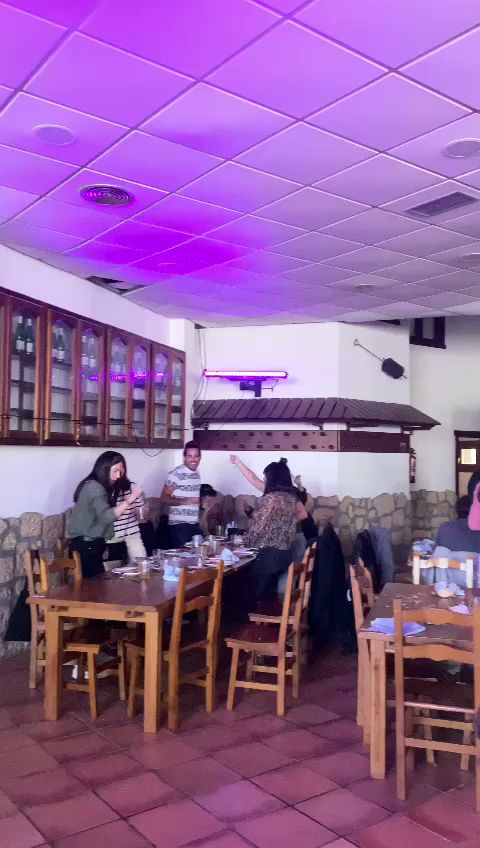 Restaurante Sidreria iguarte