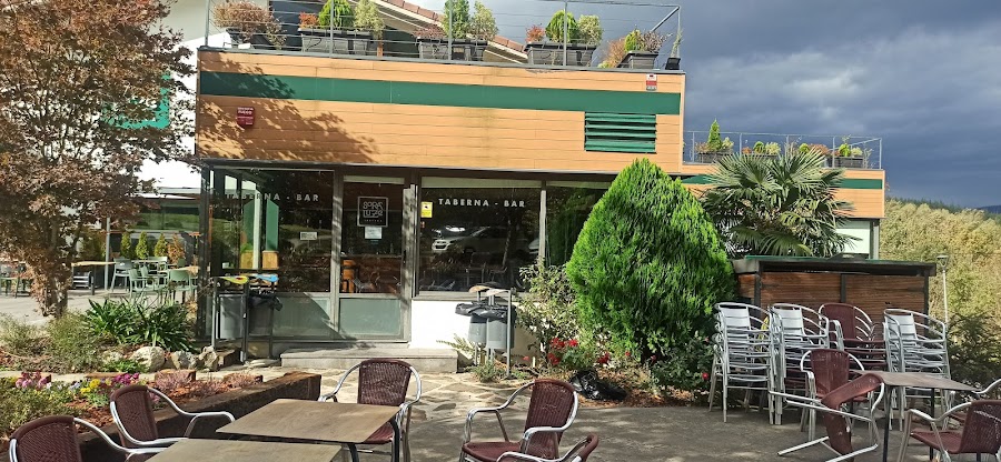 Restaurante Soraluze Ostatua