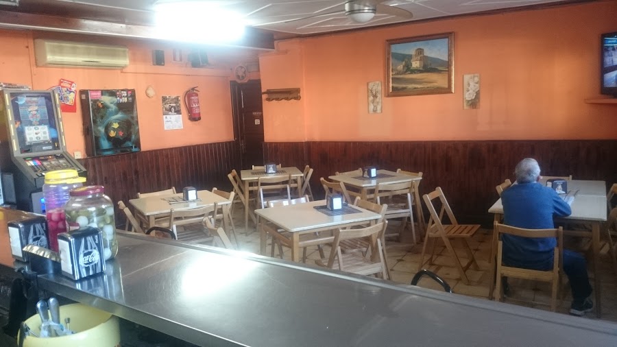 Restaurante Susana