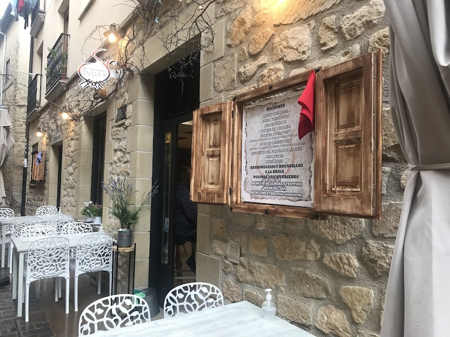 Restaurante SVGAR carnes a la brasa,,EL PLACER DE LO SENCILLO,,