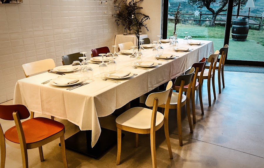 Restaurante Tierra