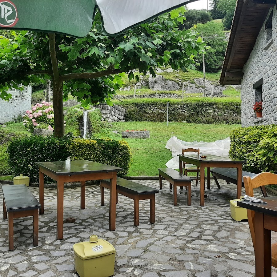 Restaurante Ugarte