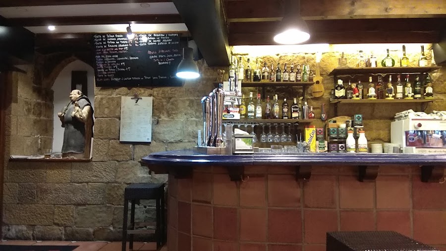 Restaurante Zazpi