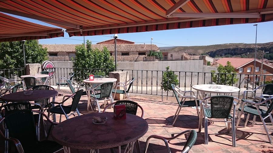 Restaurate Bar Felino