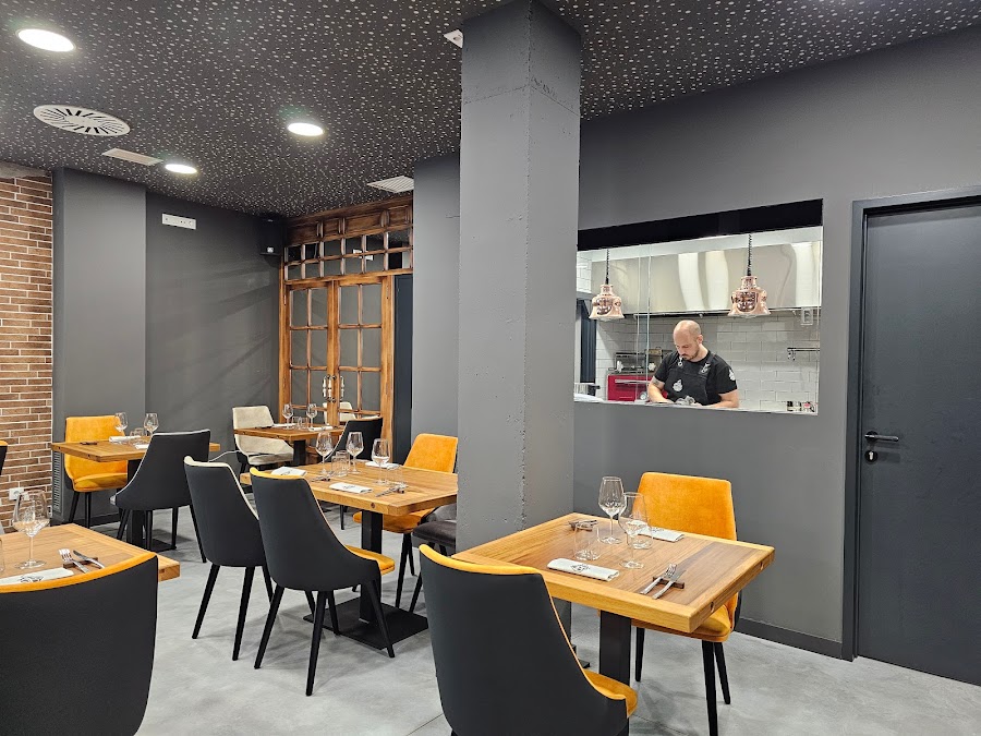 Sabai Restaurante