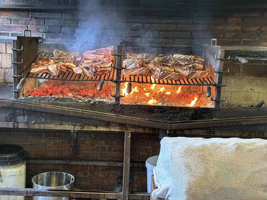 Sagardotegia Iruin