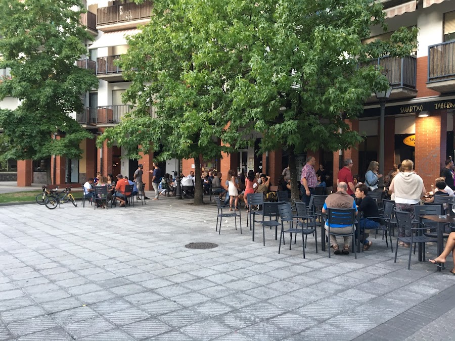 Sagartxo Taberna