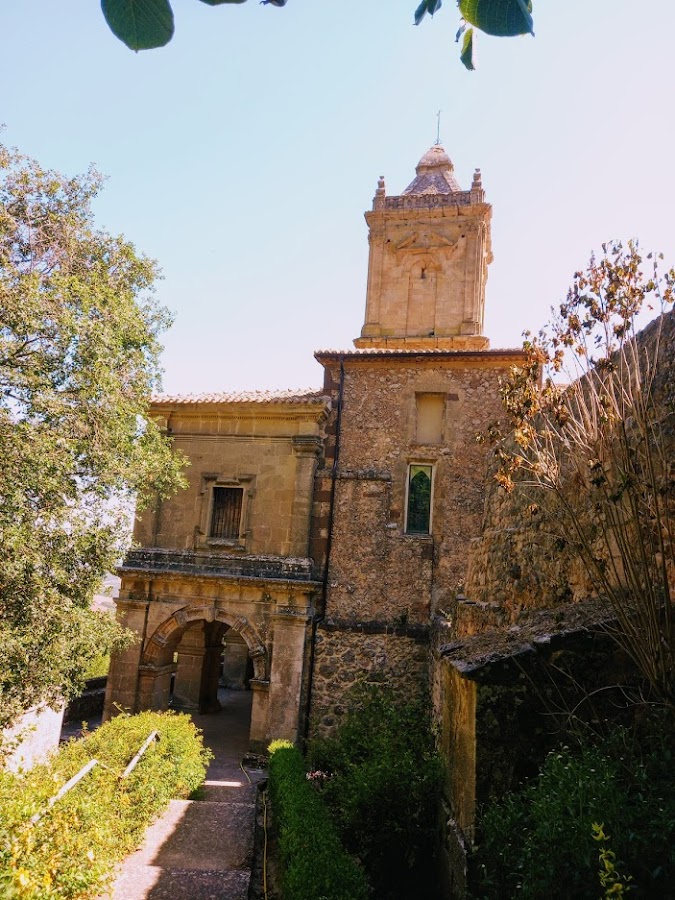 Santuario de Codés