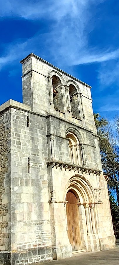 Santuario de Nuestra Señora de Estíbaliz