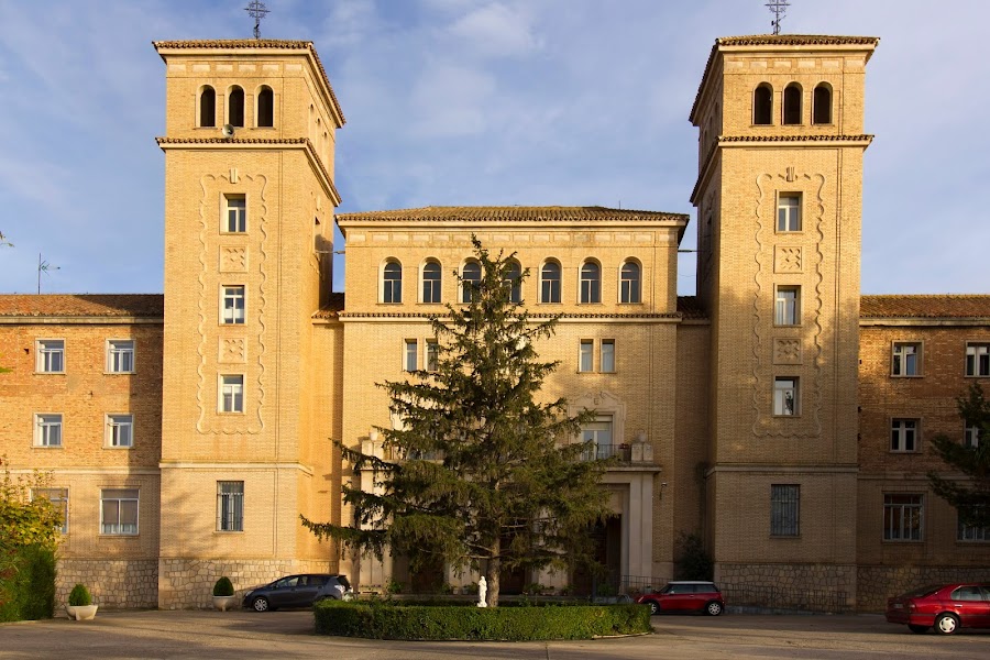 Seminario de Tarazona