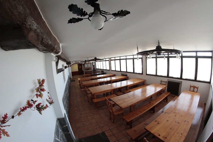 Sidrería Ipintza