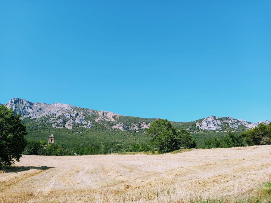 Sierra de Codés