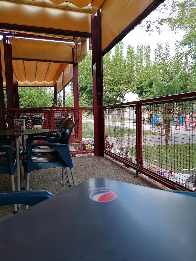 Sociedad Casino de Pinseque