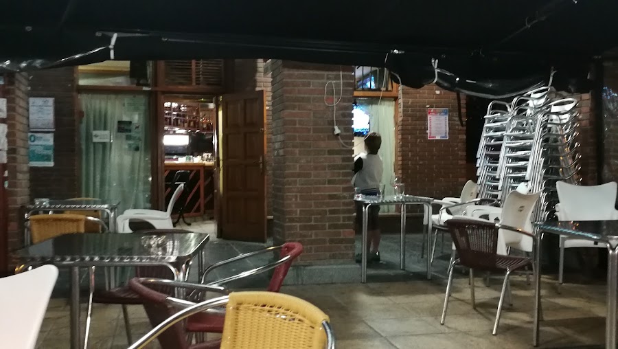 Taberna Aldapa