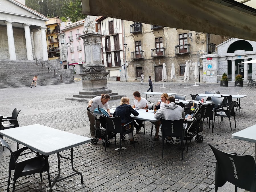 Taberna Ametza