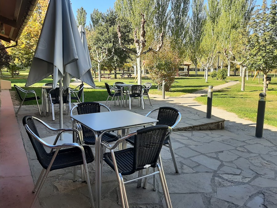 Taberna Bar Salzar