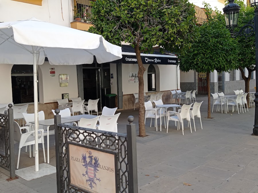 Taberna Bulay