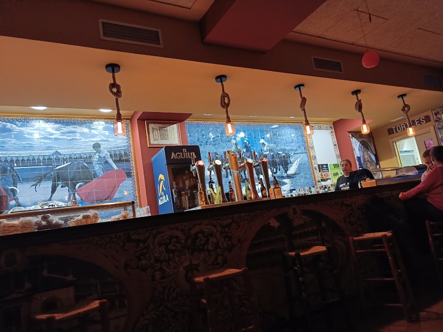 Taberna Cossio