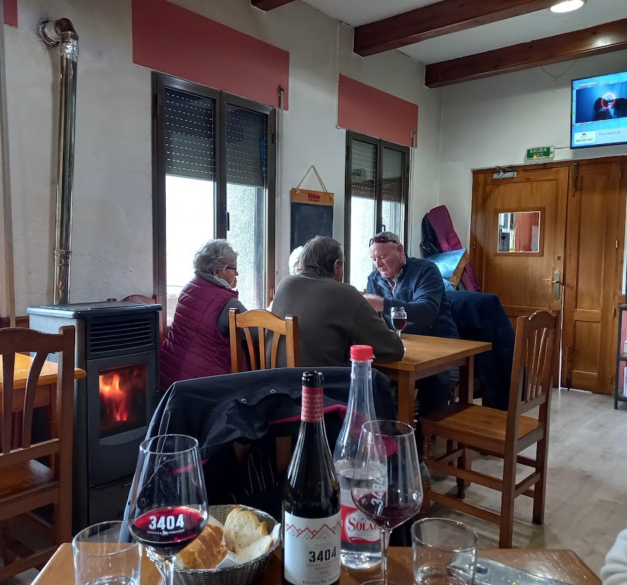 Taberna de Jandro