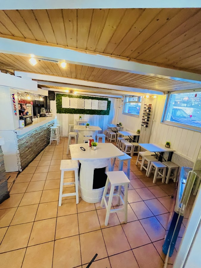 Tabernaut Taberna Forato - Guía Restaurantes