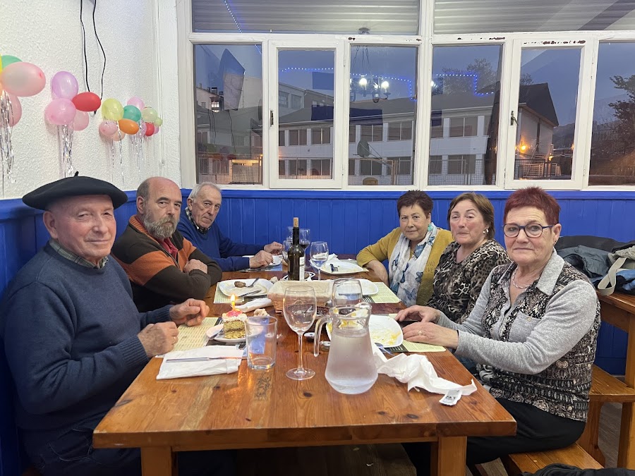 Taberna Irubide Zamora