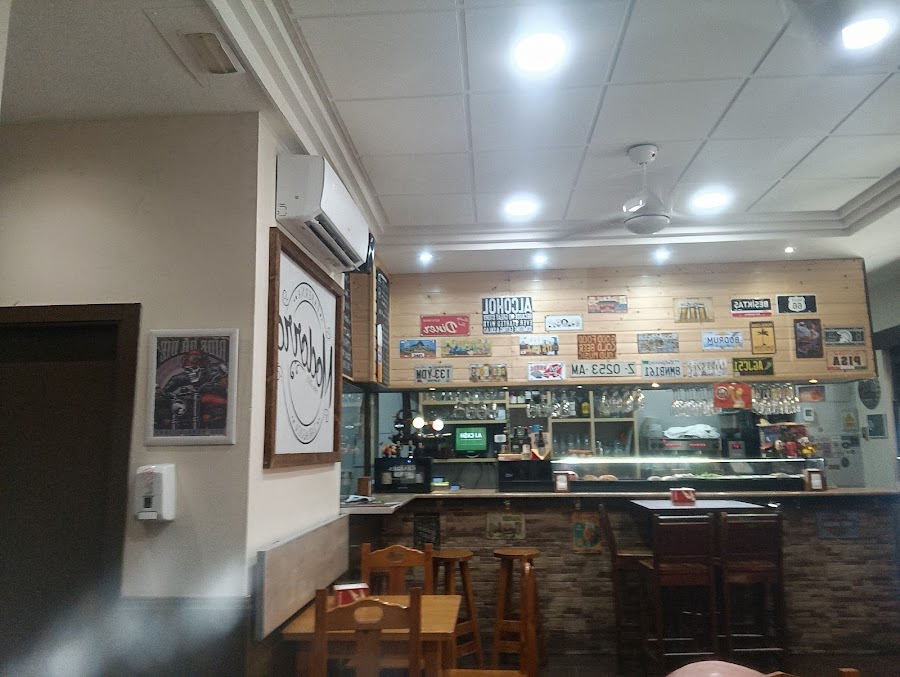 Taberna Modorro