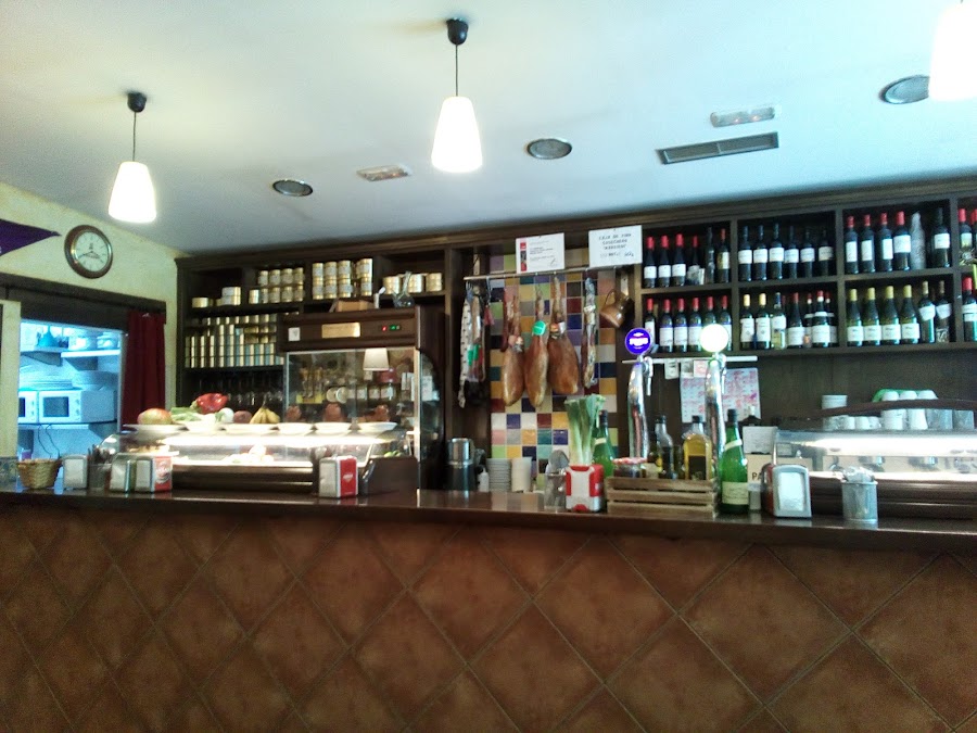 TABERNA URDAI