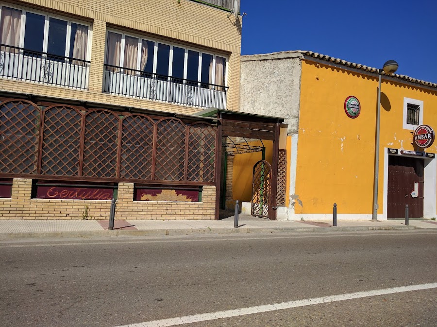 Tertulia
