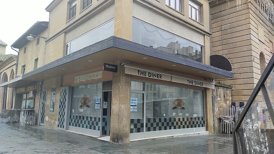 THE DINER