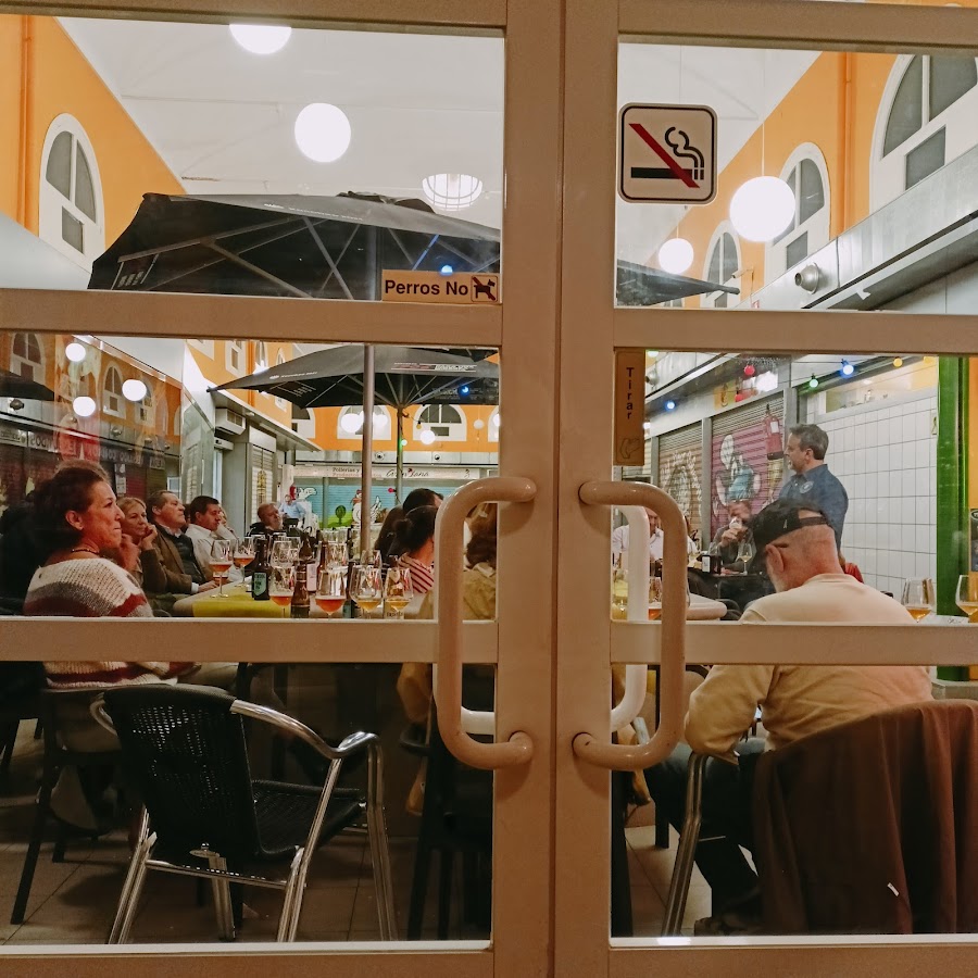 The Way Street Food