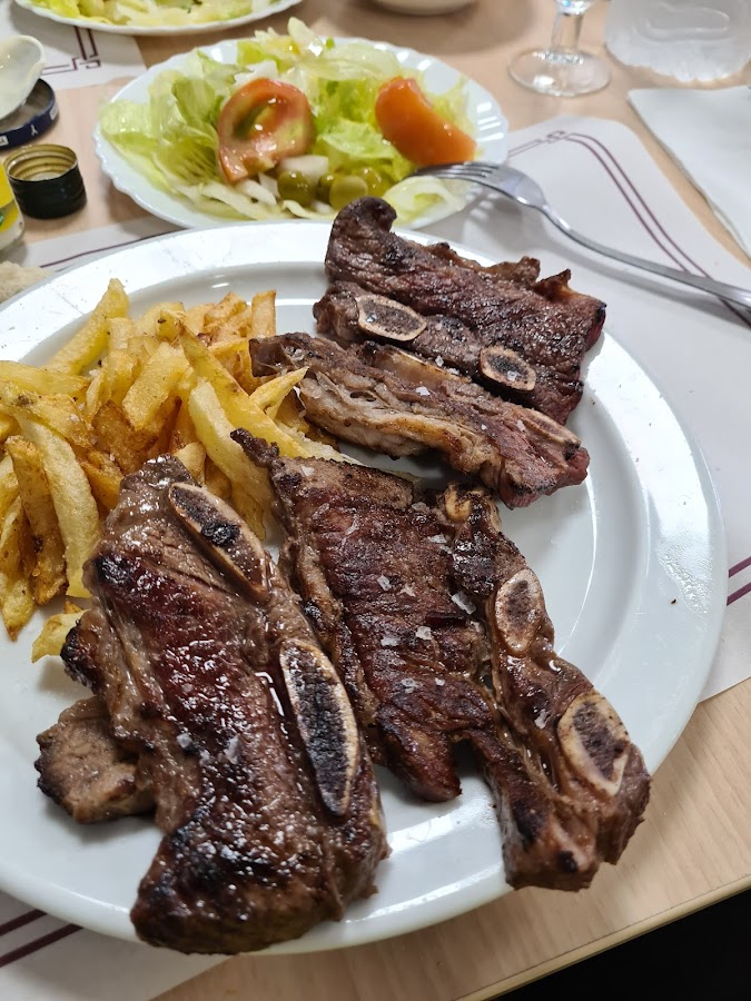 Tienda(trattoria)