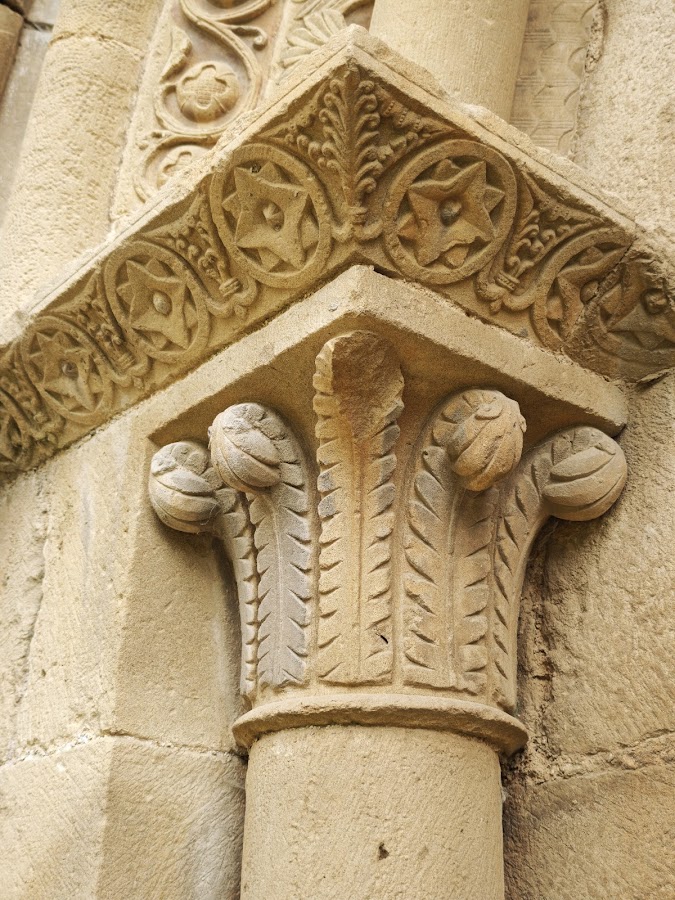 Torre de Olcoz.