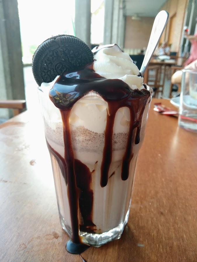 Txamonix Taberna