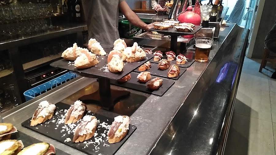 Txili Taberna