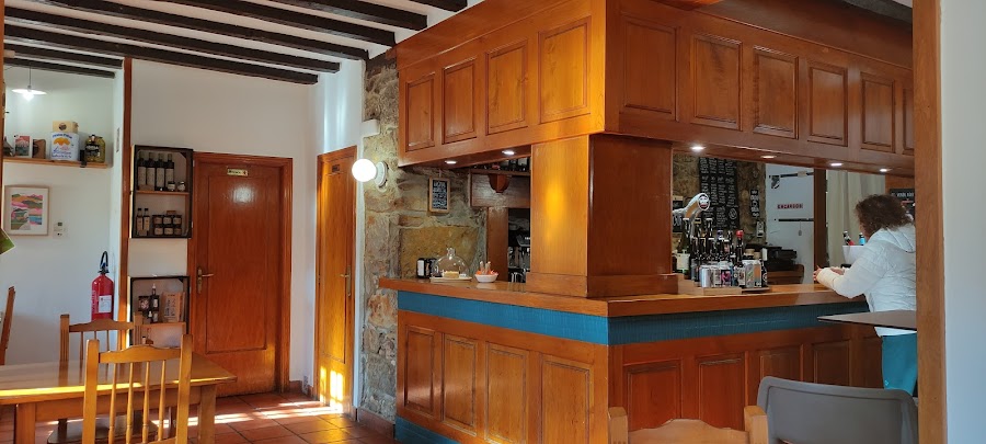 Ubide Taberna