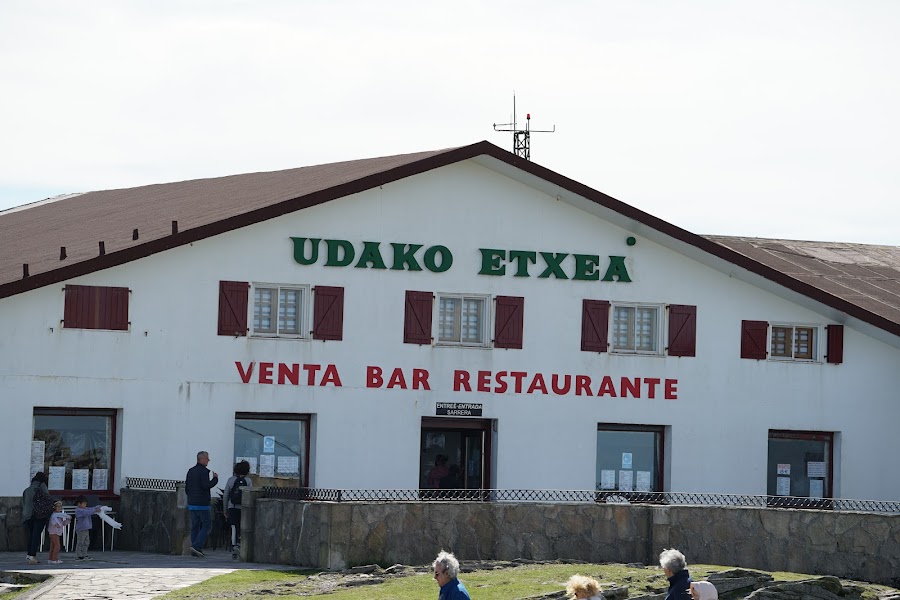 Udako Etxea