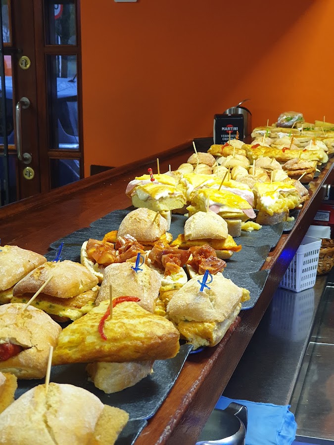 Ugarte Bar