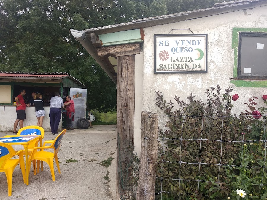 Venta Mendinagusi