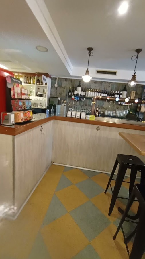 Venti Gastro Italia