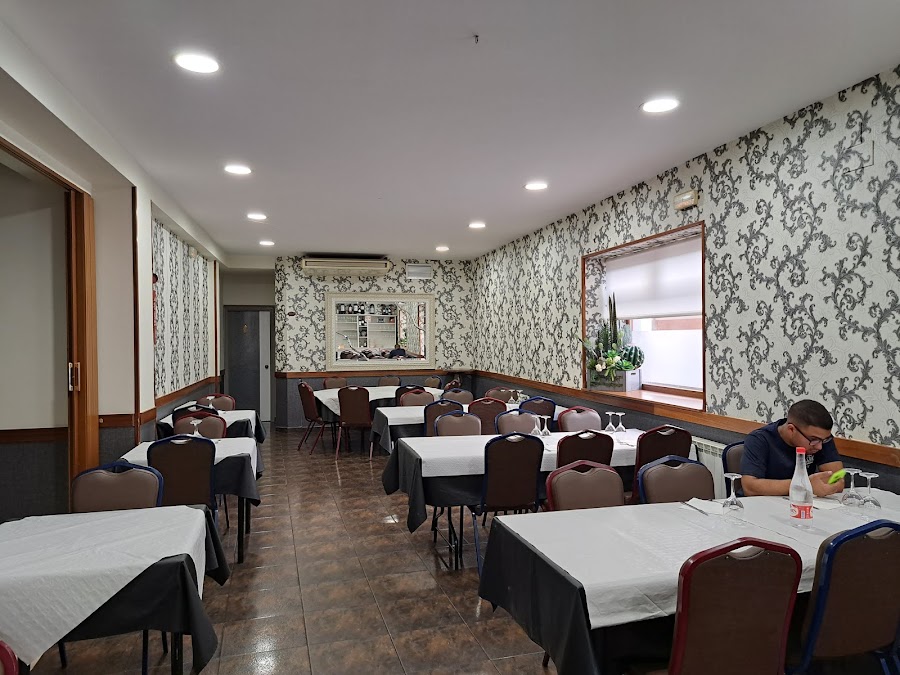 Venus Restaurante