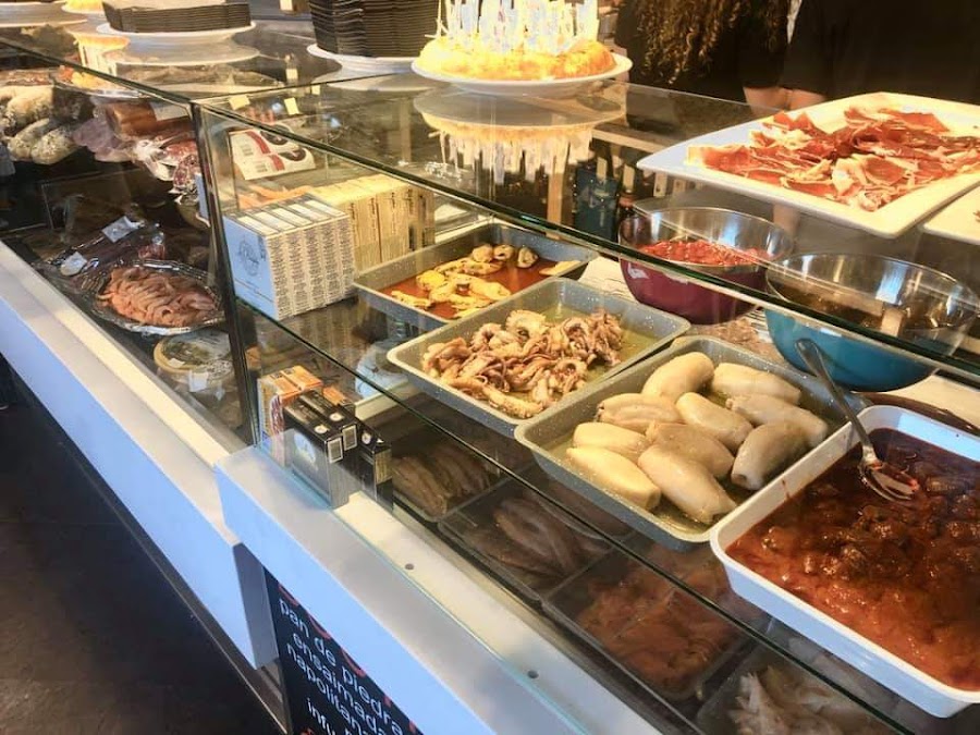 Vermutería El Mentidero