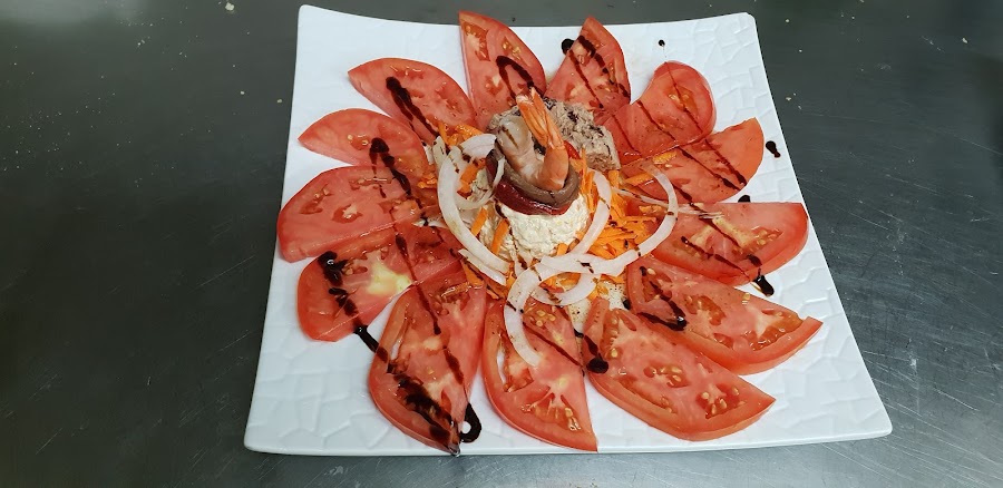 Zelaa Restaurante
