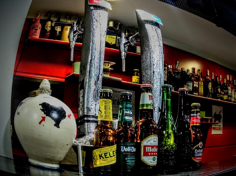 Zipotza Taberna