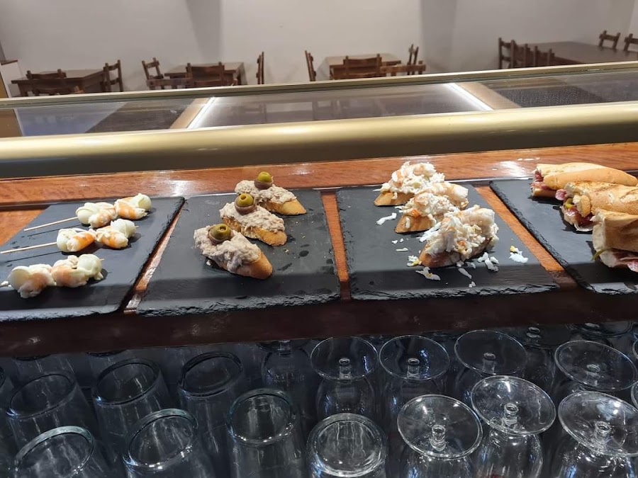 Zubitxo Taberna